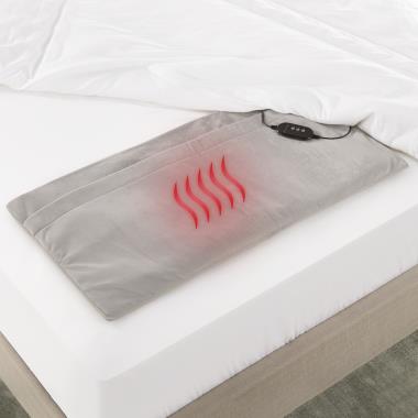 The Foot Of The Bed Warmer