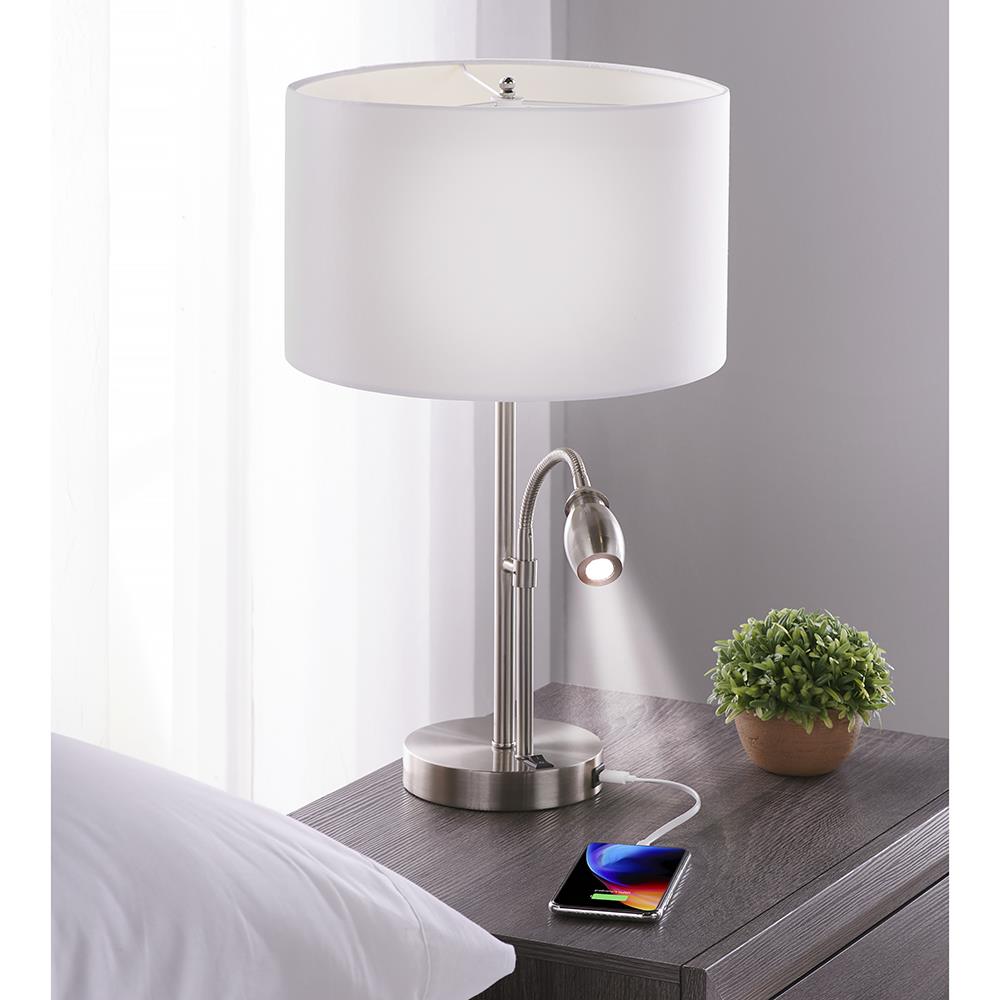 Good bedside reading lamps