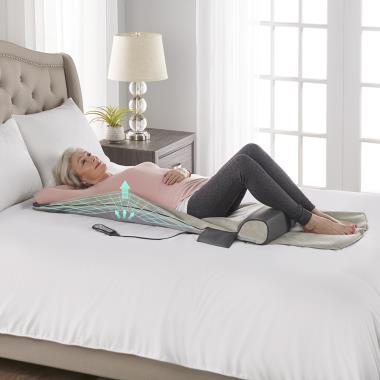 The Full Body Physiotherapy Massage Mat