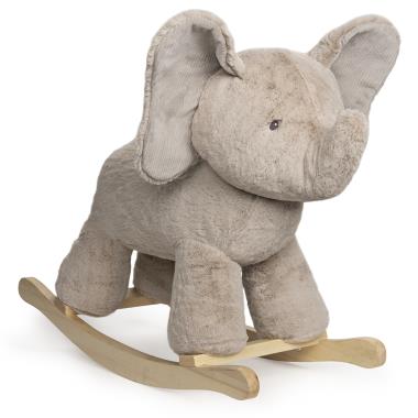 hammacher schlemmer peek a boo elephant