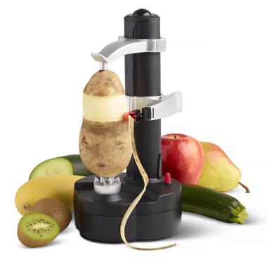 The Automatic Precision Peeler