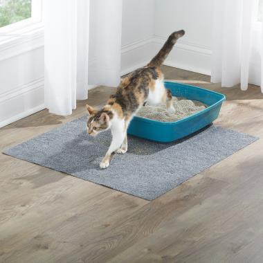 The Washable Litter-Trapping Mat (XL)
