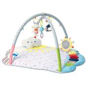 http://www.hammacher.com - The Colorful Gund Baby Activity Gym 99.95 USD