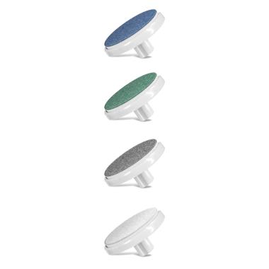 The Replacement Heads For The Better Electric Nail File