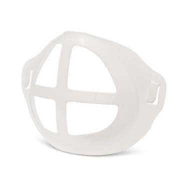 The Easier Breathing Under Mask Support