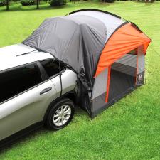 The Hatchback Annex Tent