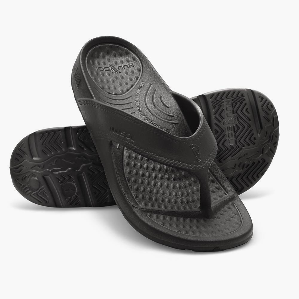 Orthopedic Comfy Flip Flop Sandals Comfortable Flip Flops For