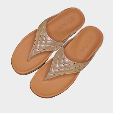 The Lady's Back Pain Relieving Sandals