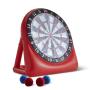 The 6' Kickball Dartboard