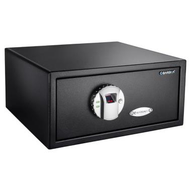 The One Touch Biometric Home Safe