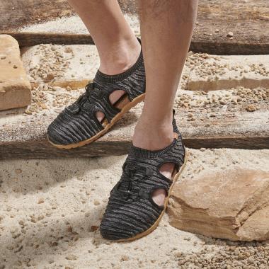 The All Terrain Stretch Sandals (Men's)