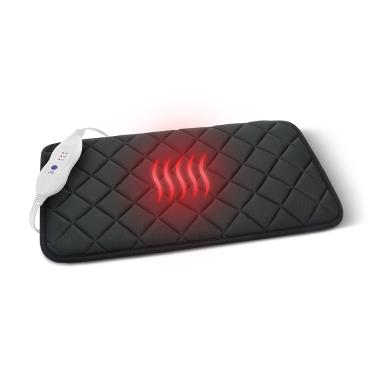 The Memory Foam Heating Pad