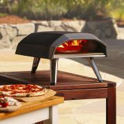 The Outdoor 60 Second Pizza Oven (Propane)