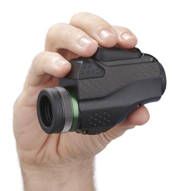 The Ultra Compact 6X Precision Monocular