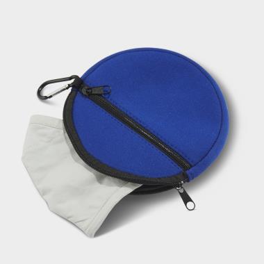 The Antibacterial Neoprene Face Covering Case