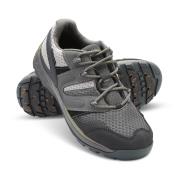 http://www.hammacher.com - The All Terrain Waterproof Walking Shoes 149.95 USD