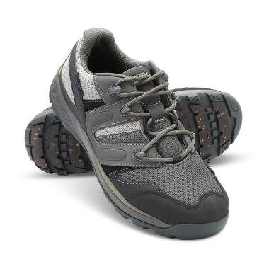 The All Terrain Waterproof Walking Shoes