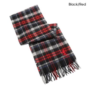 The Genuine Scottish Cashmere Scarf