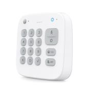 http://www.hammacher.com - The Additional Keypad For The Simple Setup Home Security Kit 49.95 USD