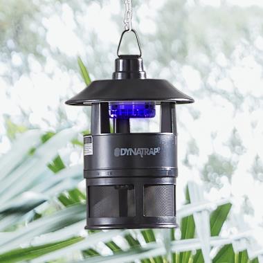 The Quarter Acre Mosquito Trap