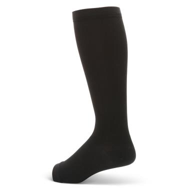 The Easy On Closed Toe Compression Socks