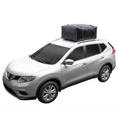 Roof travel carrier hot sale