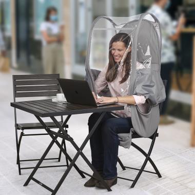 The Protective Personal Pod