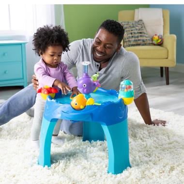The Award Winning Air Current Ocean Table