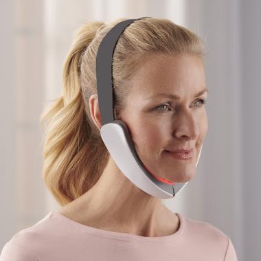 The Infrared Chin Toner
