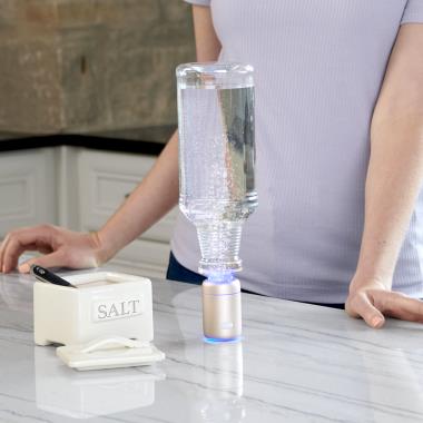 The Make Your Own Surface Disinfectant Kit