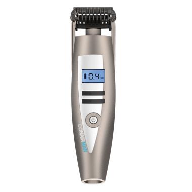 The Precise Beard And Mustache Shaper
