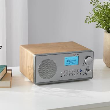 The Best HD Tabletop Radio