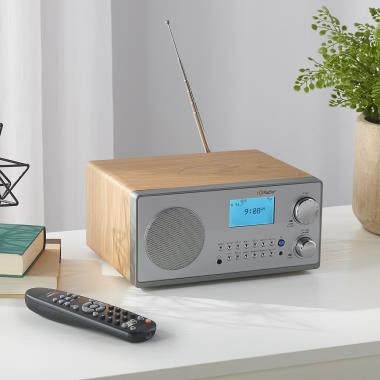 The 5 Best Tabletop Radios of 2024