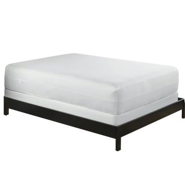 The Advanced Full Coverage Mattress Protector