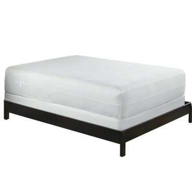 The Advanced Full Coverage Mattress Protector (Full)