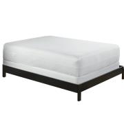 http://www.hammacher.com - The Advanced Full Coverage Mattress Protector (King) 119.95 USD