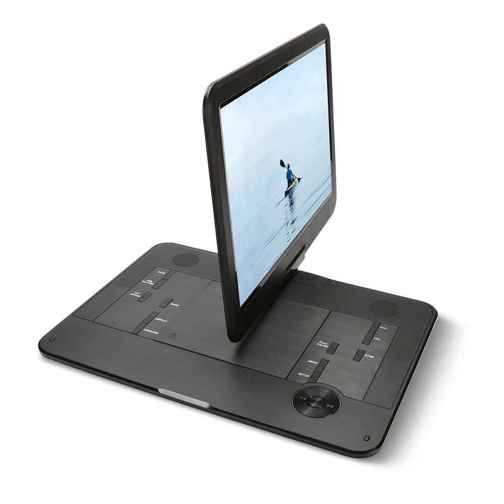 Core Innovations 7 Portable DVD Player