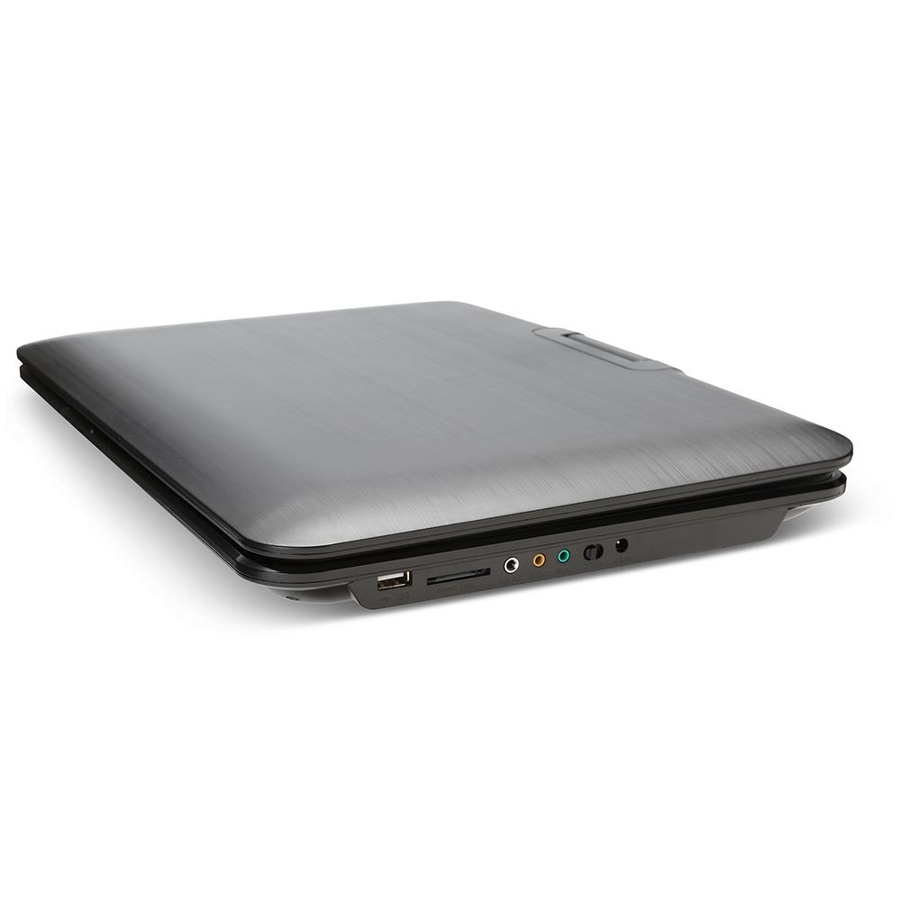 Soundmaster PDB1600SW Lecteur DVD/Blu-Ray portable Lecteur DVD portable  Convertible