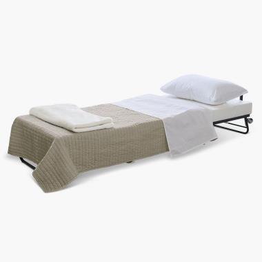 The Side Sleeper's Ergonomic Pillow