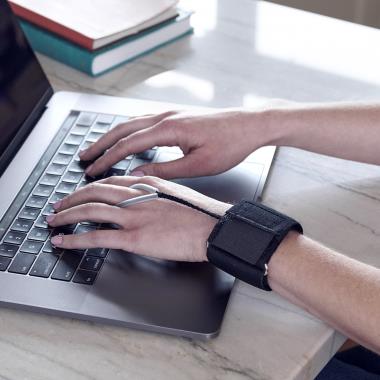 The Carpal Tunnel Relief Wrap