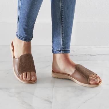 The Bunion Comfort Slide Sandals