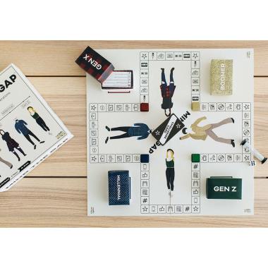 The Multi-Generation Bonding Trivia Game