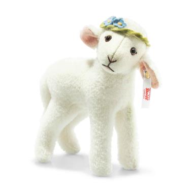 The Genuine Steiff Limited Edition Little Lamb