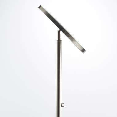 The World S Brightest Torchiere Lamp, Brightest Torchiere Floor Lamp