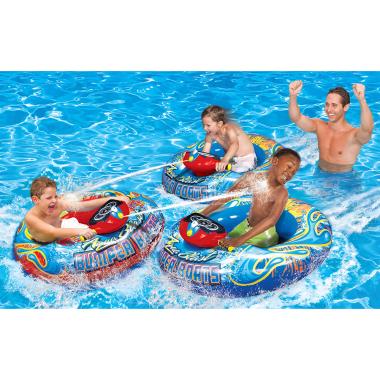 Jet Runner - Motorized Inflatable Kids Watercraft – PoolCandy