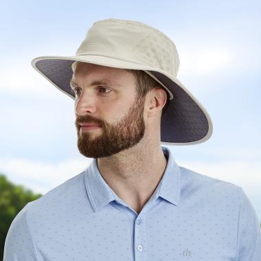 The Superior Bucket Hat