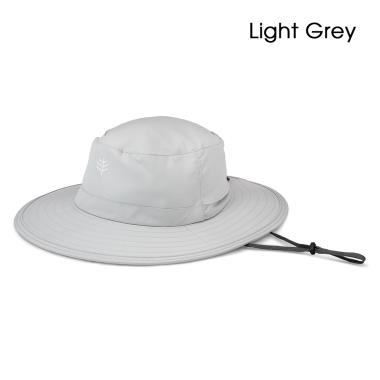 The Ventilated Brimmed Hat