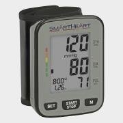 http://www.hammacher.com - The Talking Blood Pressure Wrist Monitor 49.95 USD