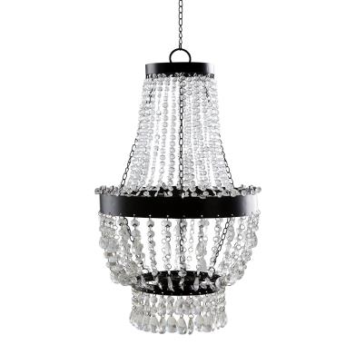 The Cordless Outdoor Patio Chandelier, Cordless Outdoor Patio Chandelier
