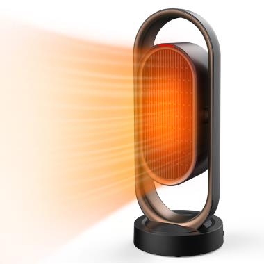 The Multi Directional Heater